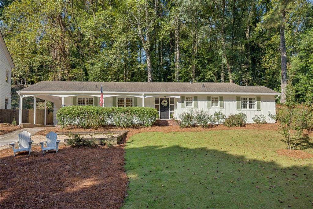 976 Dean Drive Nw Property Photo 1