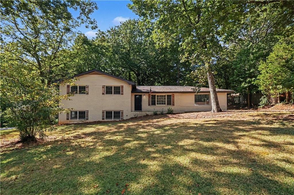 5336 Orchard Place Property Photo 1