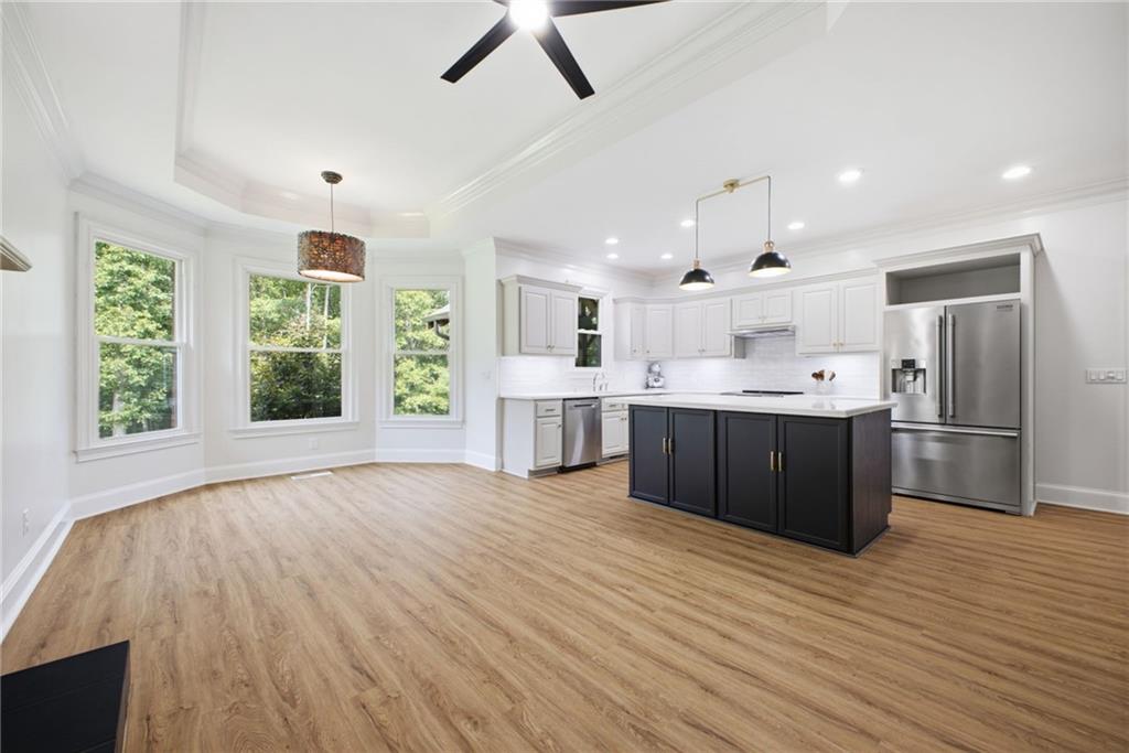 610 Rustic Ridge Road Property Photo 6