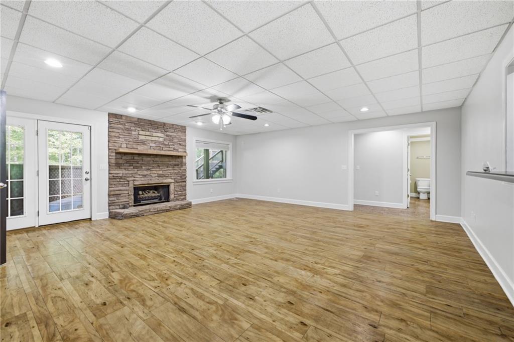 610 Rustic Ridge Road Property Photo 18