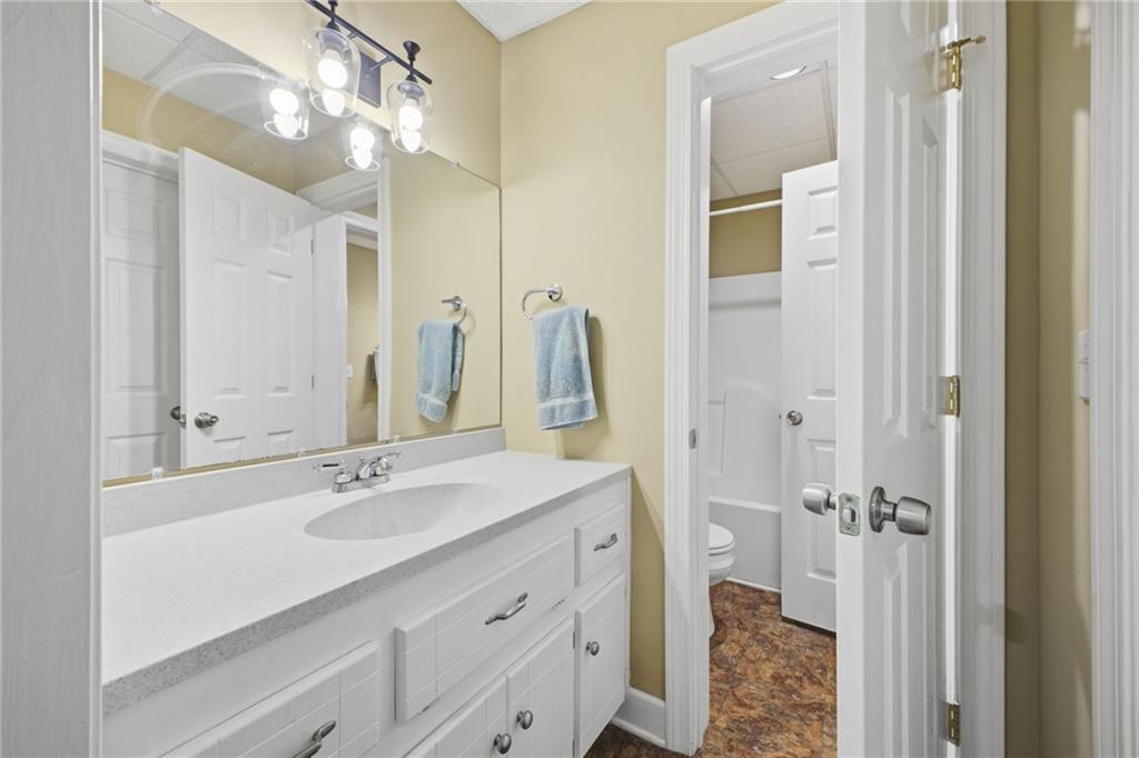 610 Rustic Ridge Road Property Photo 22