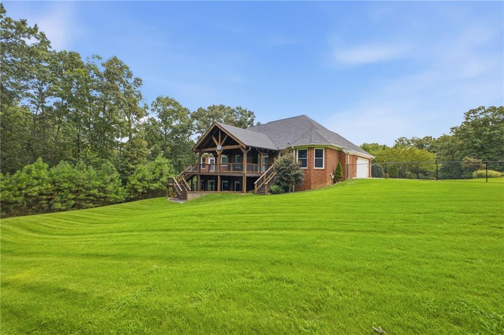 610 Rustic Ridge Road Property Photo 26