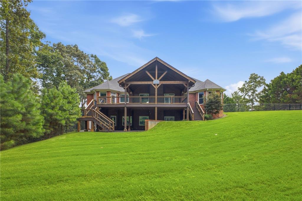610 Rustic Ridge Road Property Photo 27