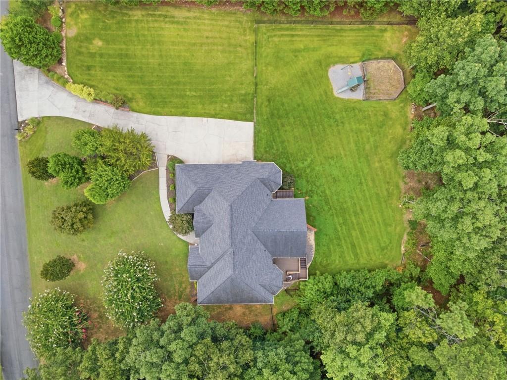 610 Rustic Ridge Road Property Photo 30