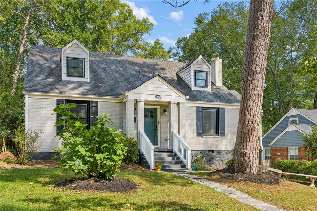 940 S Mcdonough Street Property Photo 1