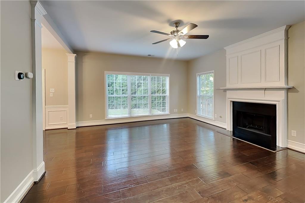 660 Alstonefield Drive Property Photo 2