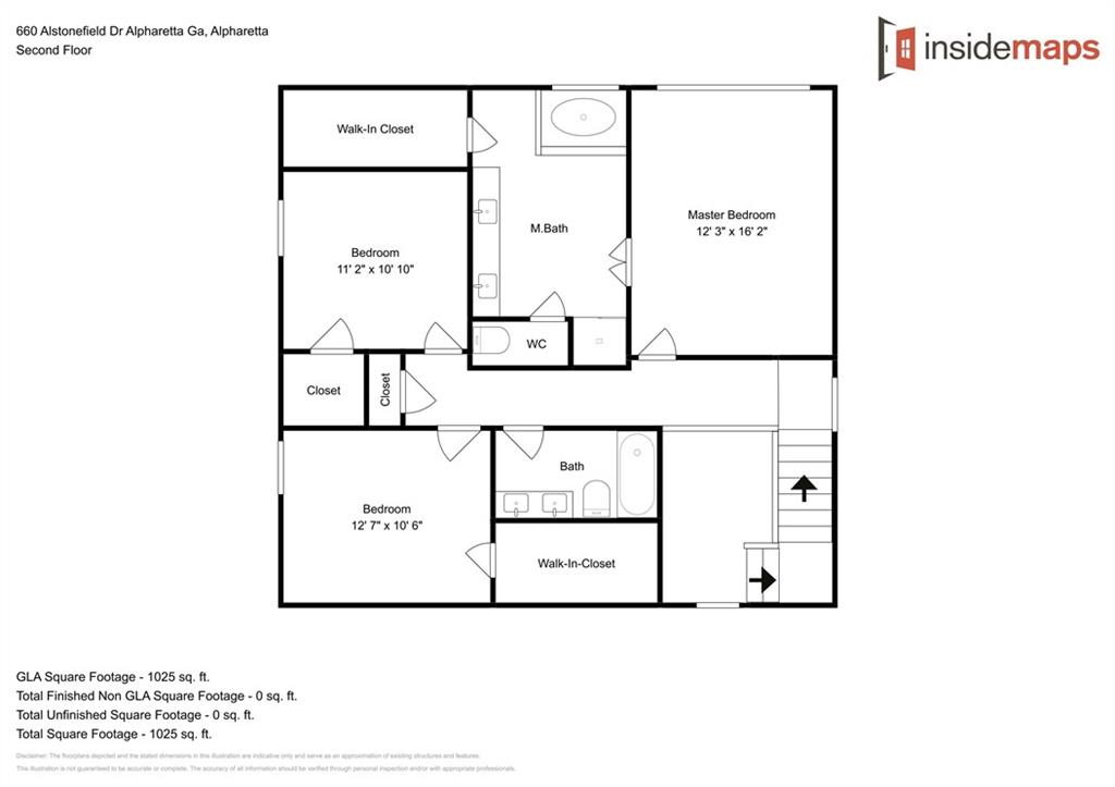 660 Alstonefield Drive Property Photo 20