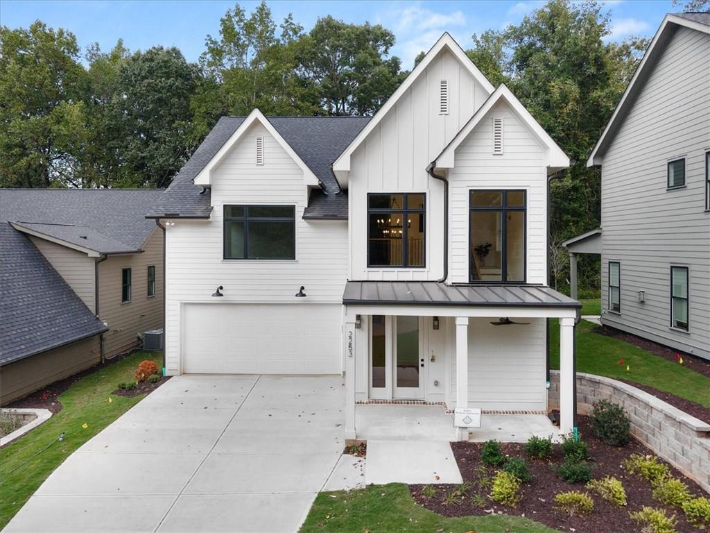 2253 Paul Avenue Nw Property Photo 1