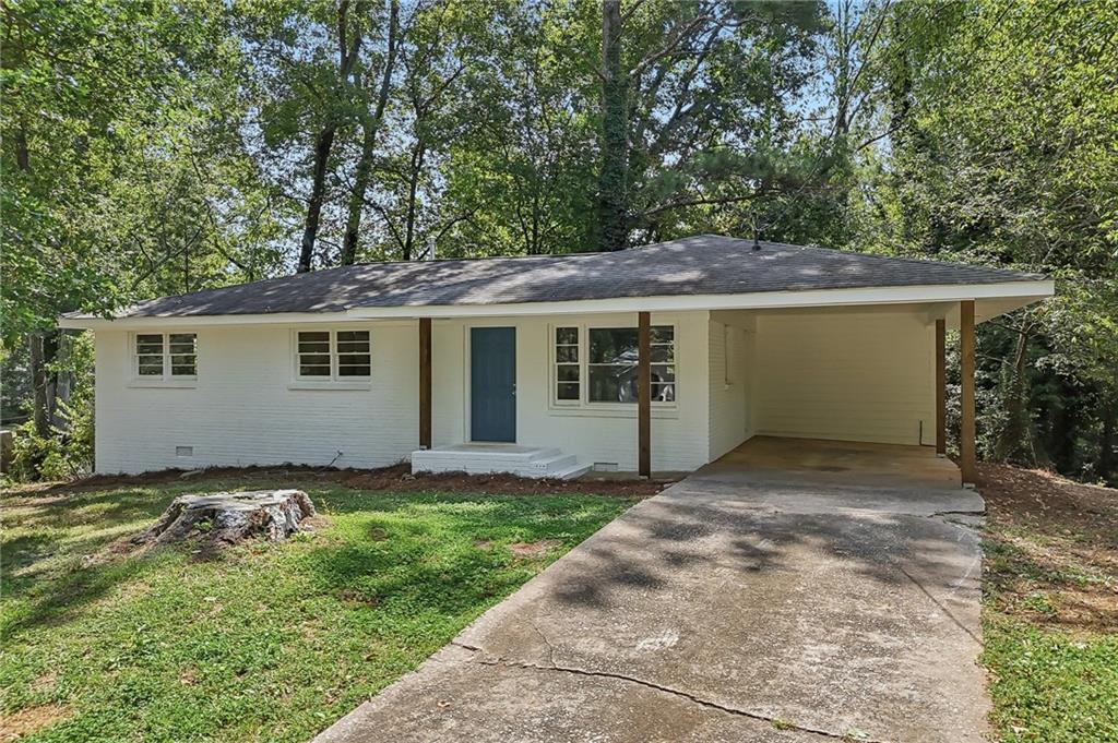 1723 Louise Lane Property Photo 1