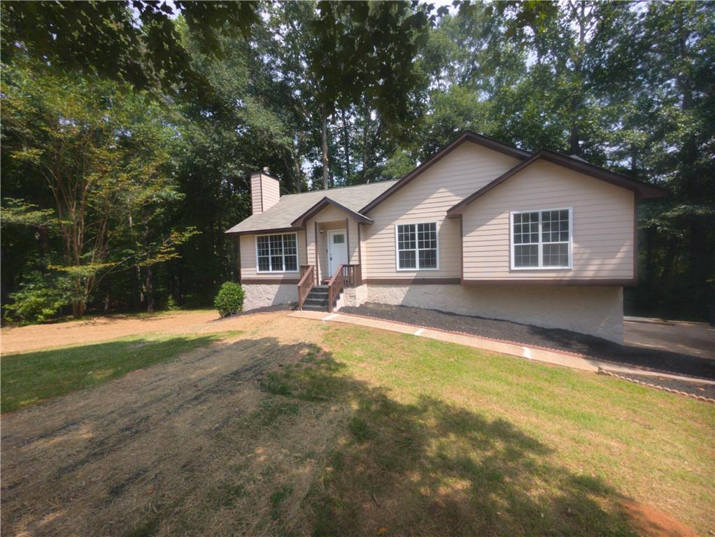 656 River Bend Drive Property Photo 1