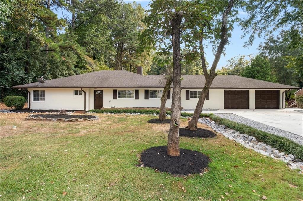 2410 Rugby Avenue Property Photo 1