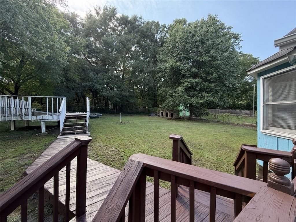 2773 Bronco Trail Property Photo 17