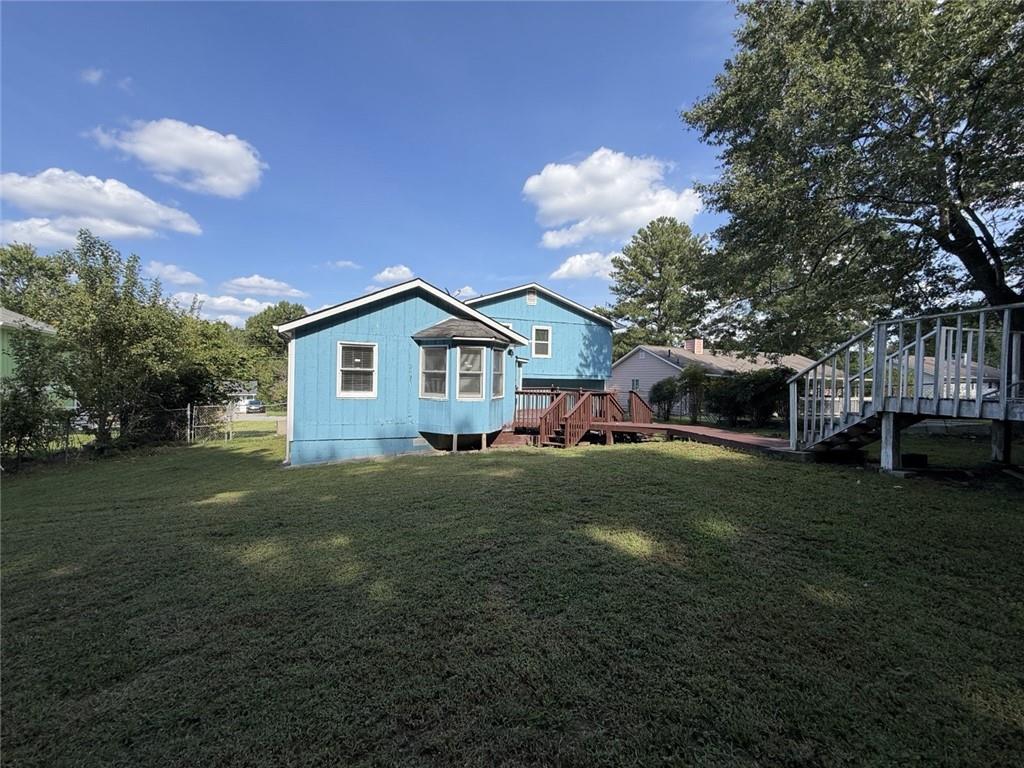 2773 Bronco Trail Property Photo 19