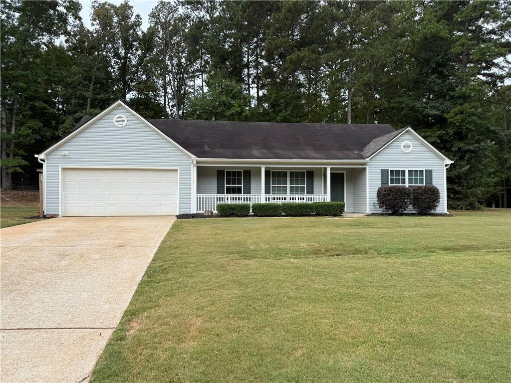 1201 Oakland Drive Property Photo 1