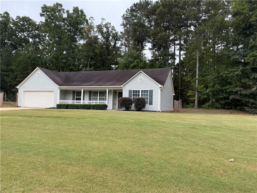 1201 Oakland Drive Property Photo 2