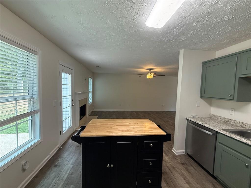 1201 Oakland Drive Property Photo 8