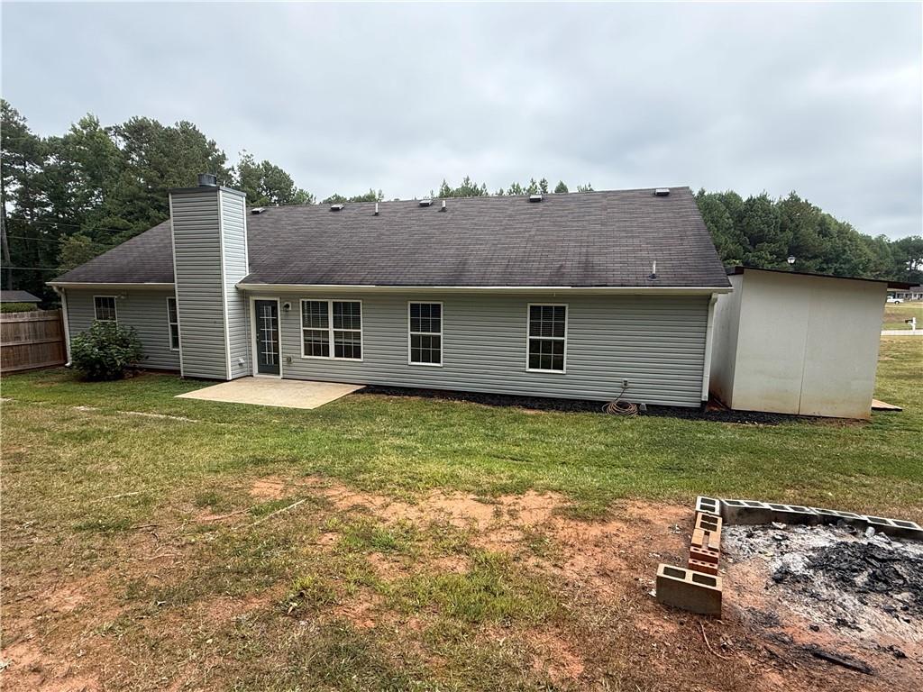 1201 Oakland Drive Property Photo 19