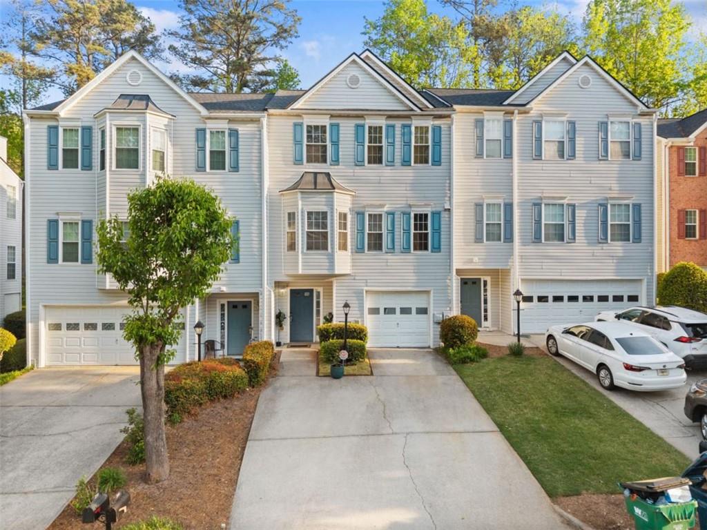 200 Abbotts Mill Drive Property Photo 1