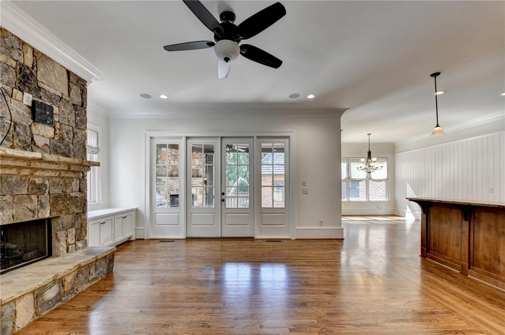 4248 River District Drive Property Photo 20