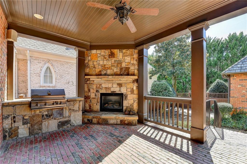 4248 River District Drive Property Photo 68