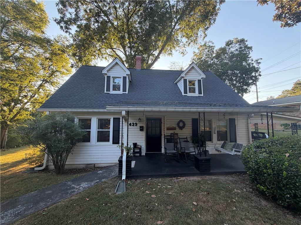 439 Sciple Street Property Photo 1