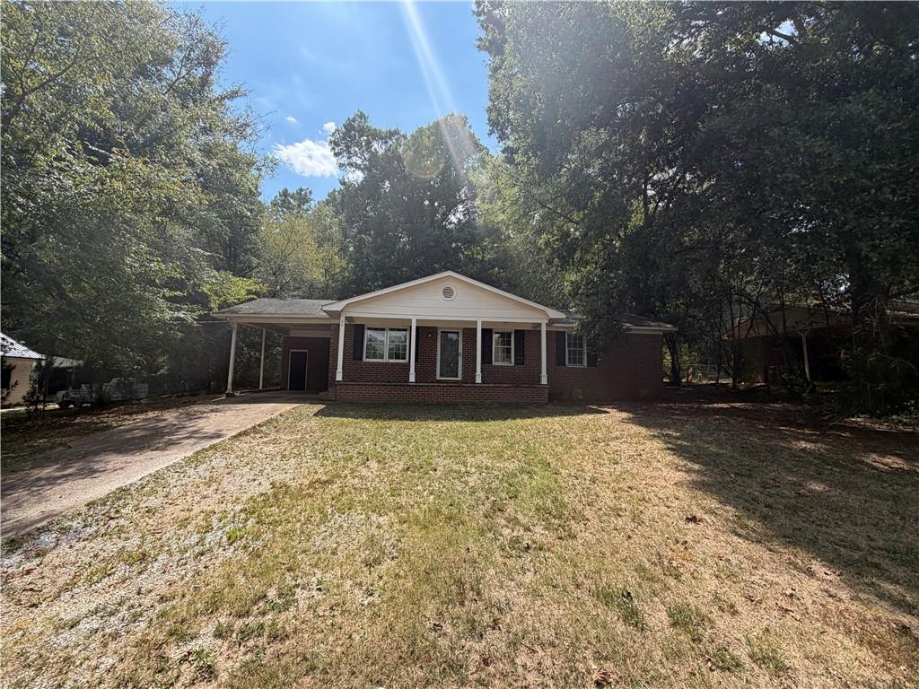 23 Cashtown Road Property Photo 1
