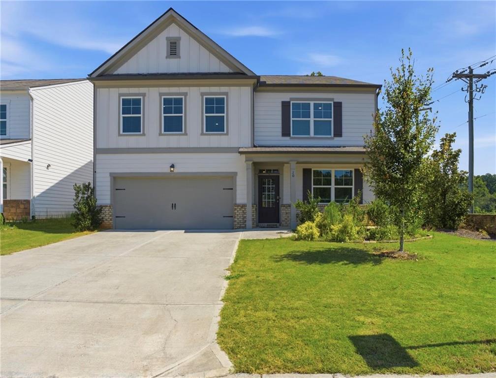 10 Quail Pass Property Photo 1