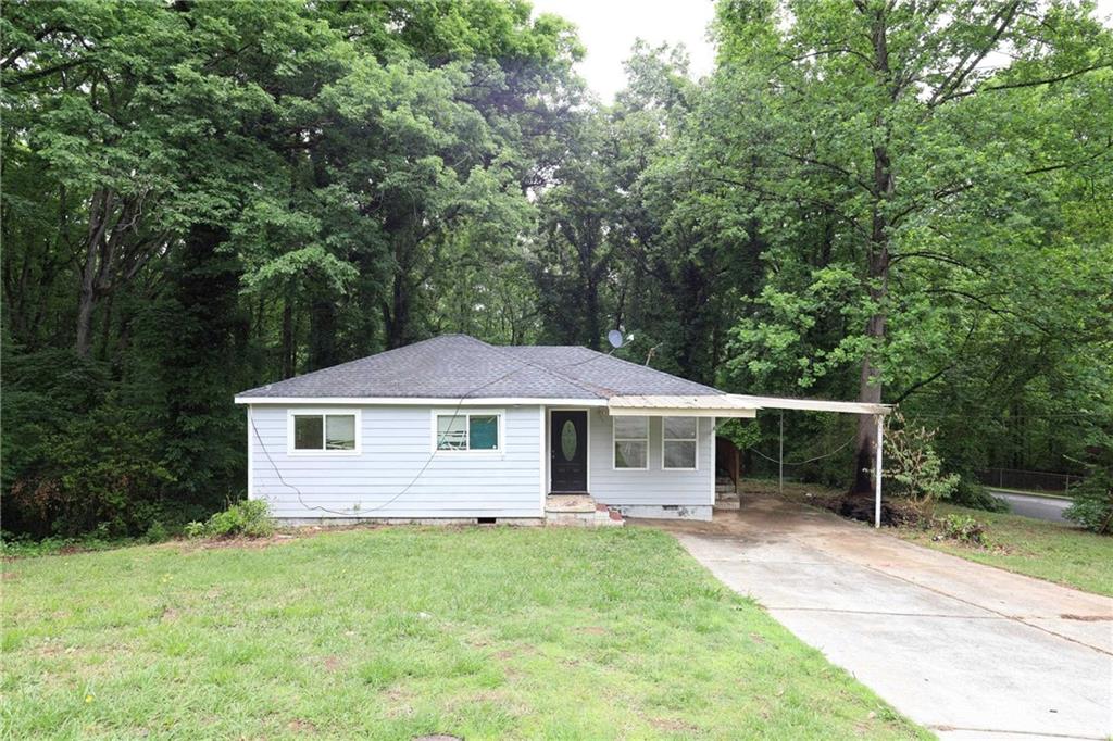 6096 Blackhawk Trail Property Photo 1