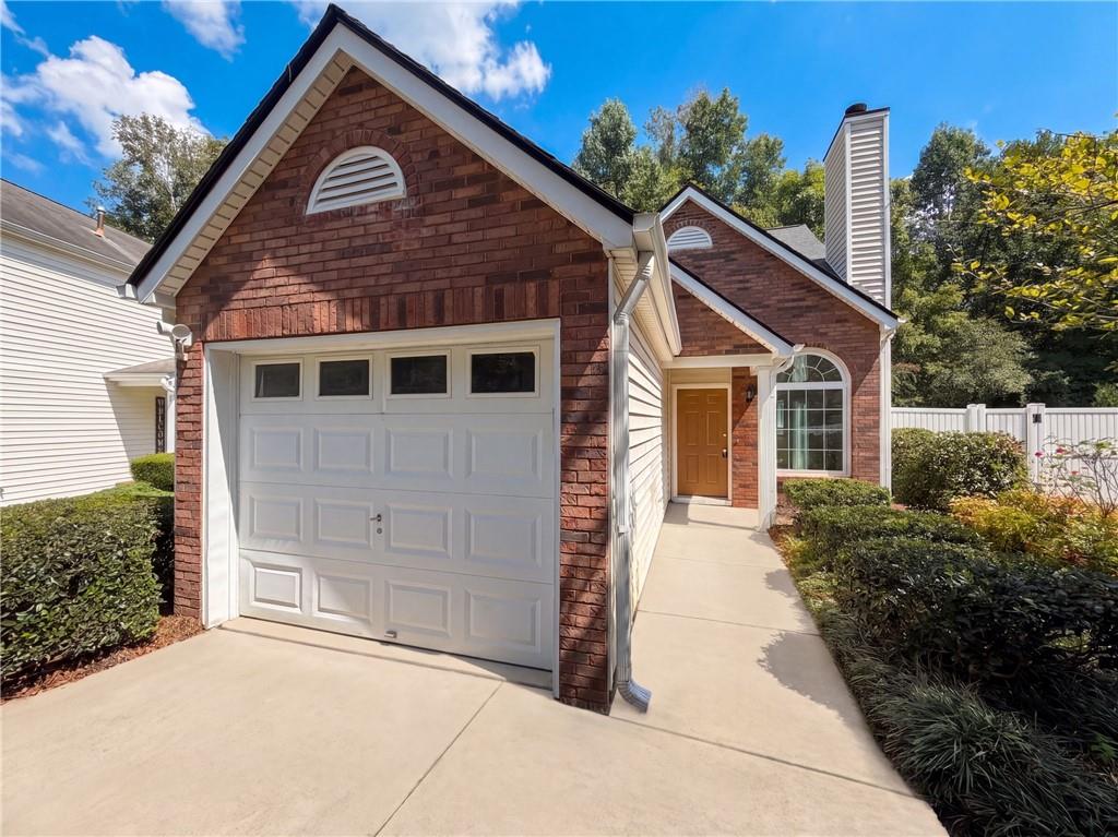1337 Parkside Club Drive Property Photo 1