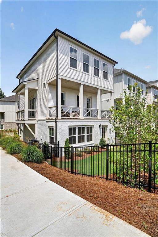200 Pinecone Place Property Photo 3