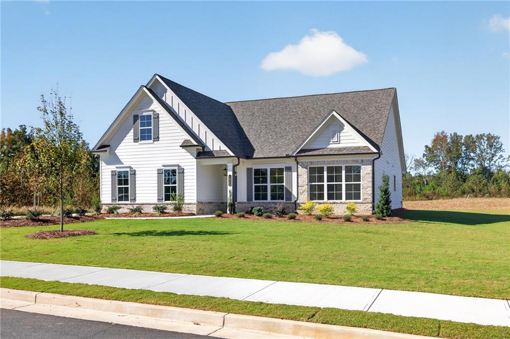 1025 Windy Hill Road Property Photo 2