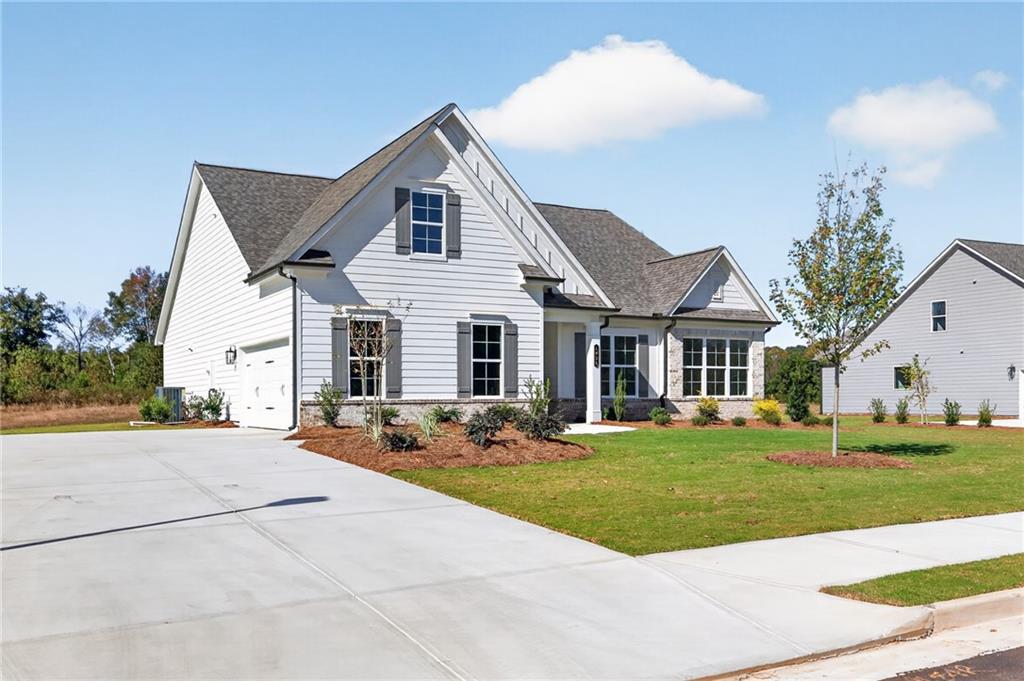 1025 Windy Hill Road Property Photo 3