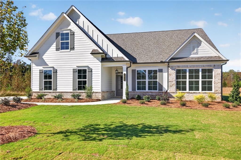 1025 Windy Hill Road Property Photo 4