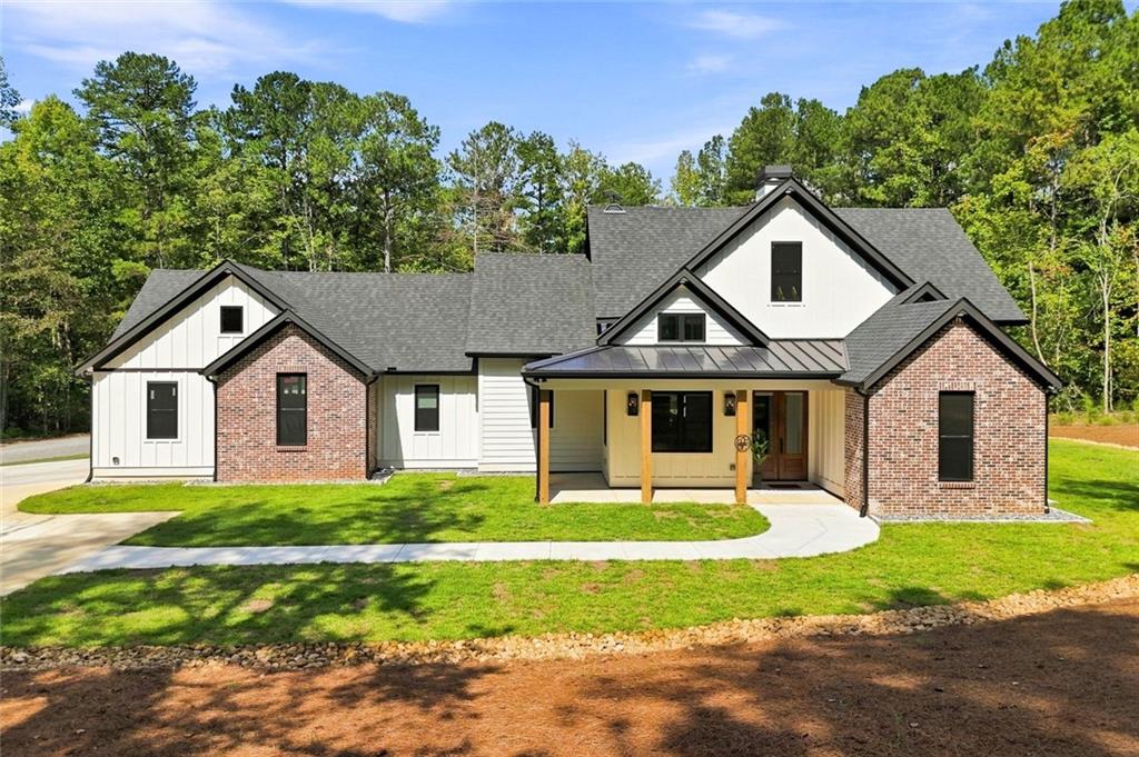 378 Ficklen Place Property Photo 1