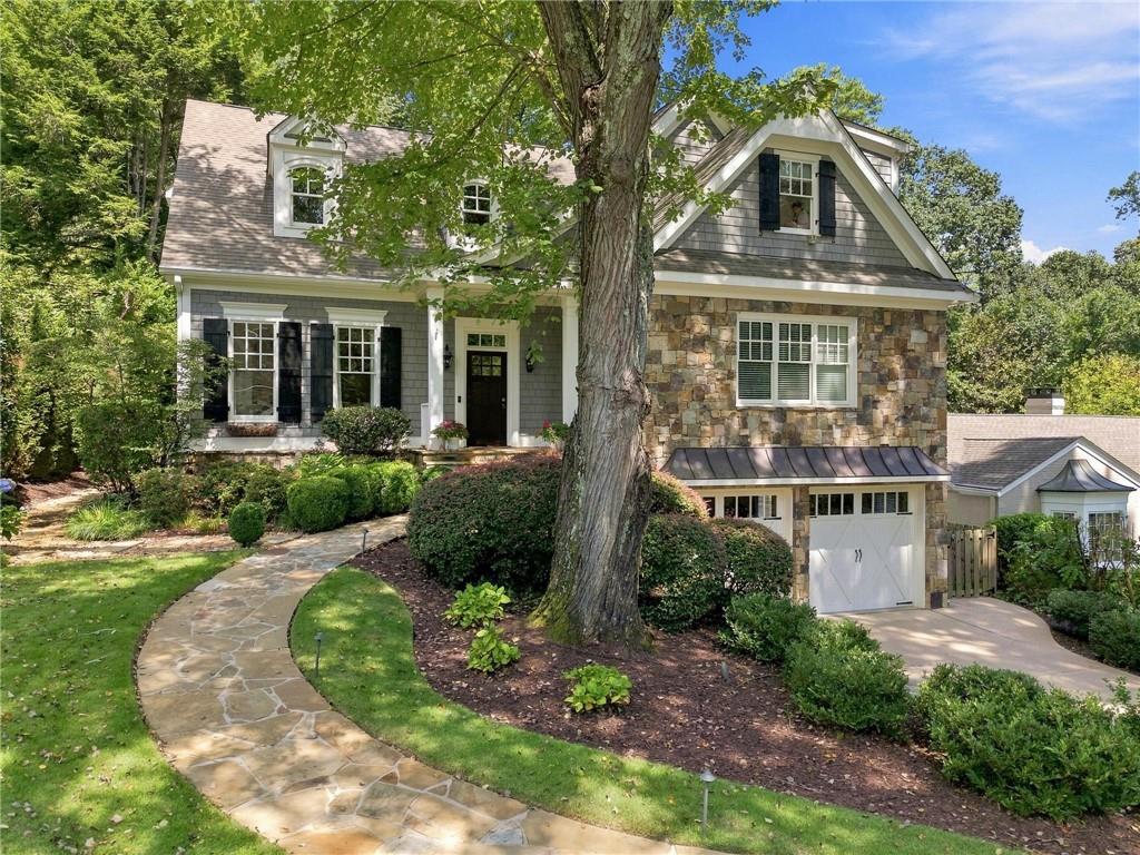 2643 Arlene Way Ne Property Photo 1