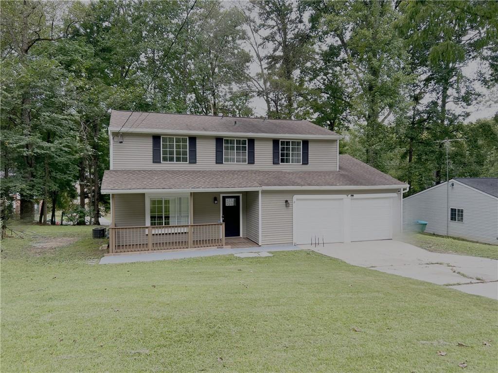 478 Engle Drive Property Photo 1