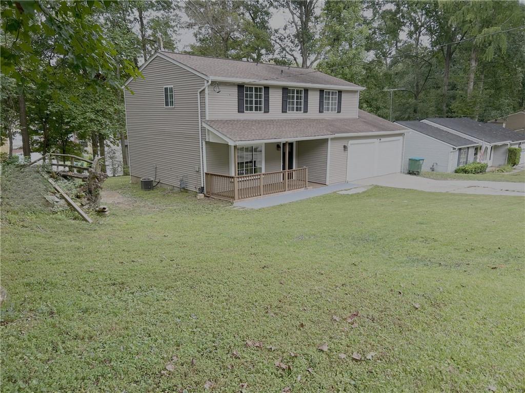 478 Engle Drive Property Photo 25