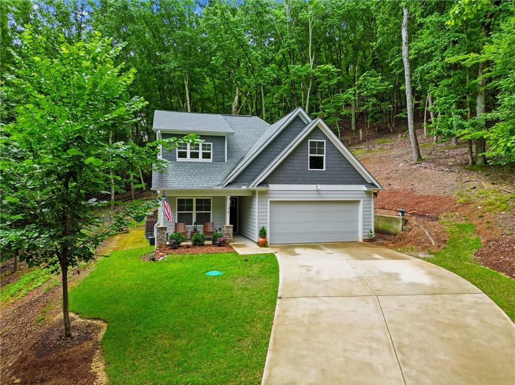 138 Louie Court Property Photo 1