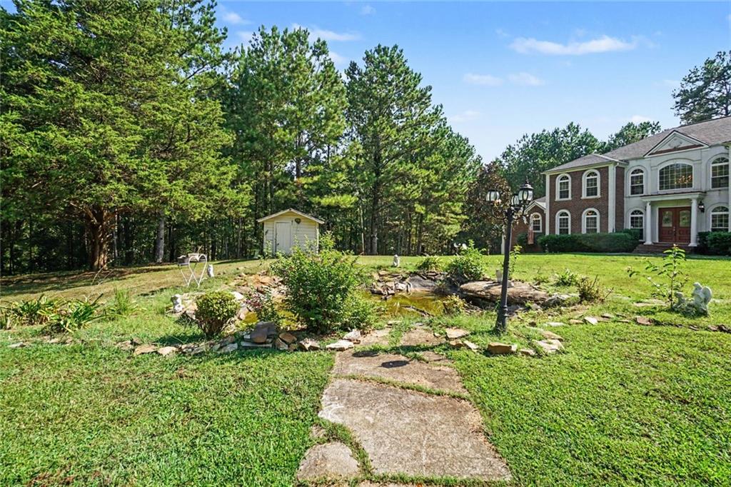 5452 Old Dalton Rd Ne Property Photo 40