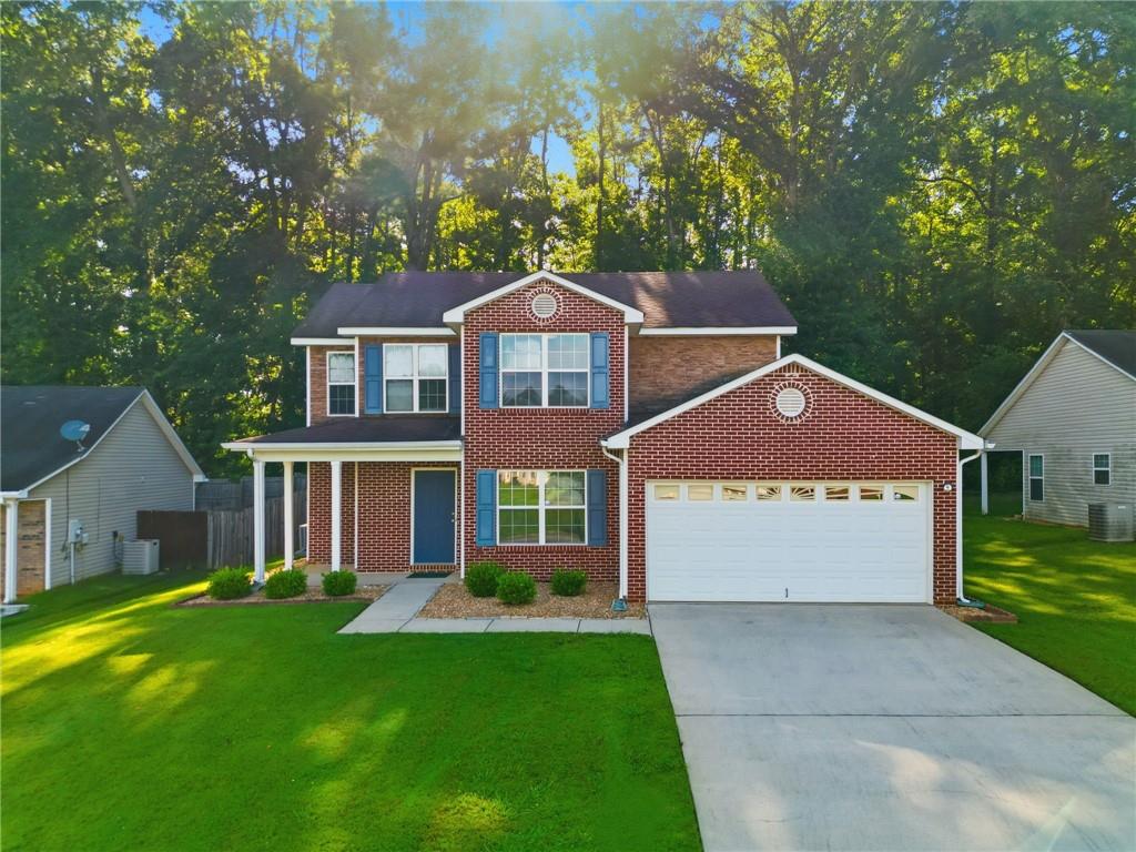6192 Culver Drive Property Photo 1