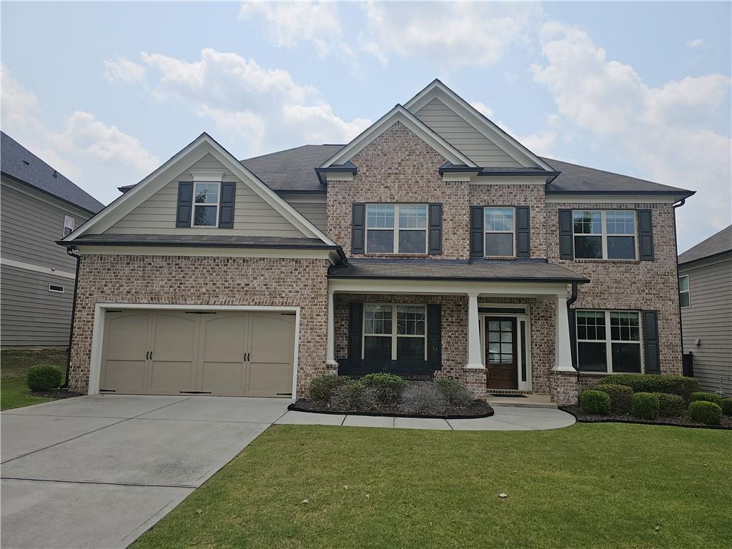 3218 Leyden Court Property Photo 1