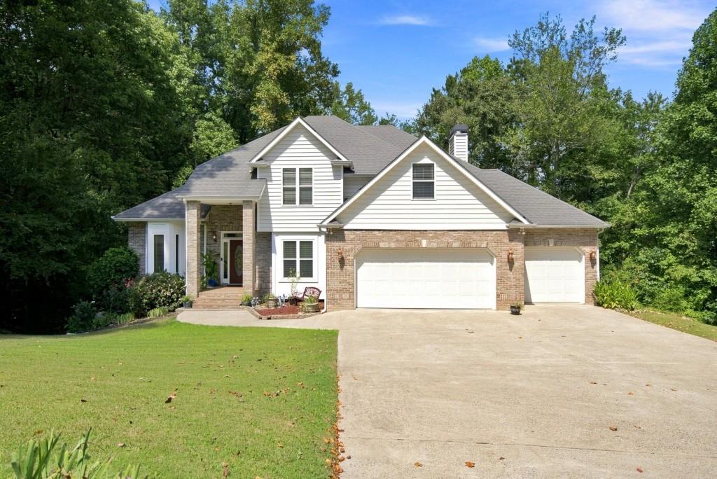 630 Mistflower Drive Property Photo 1