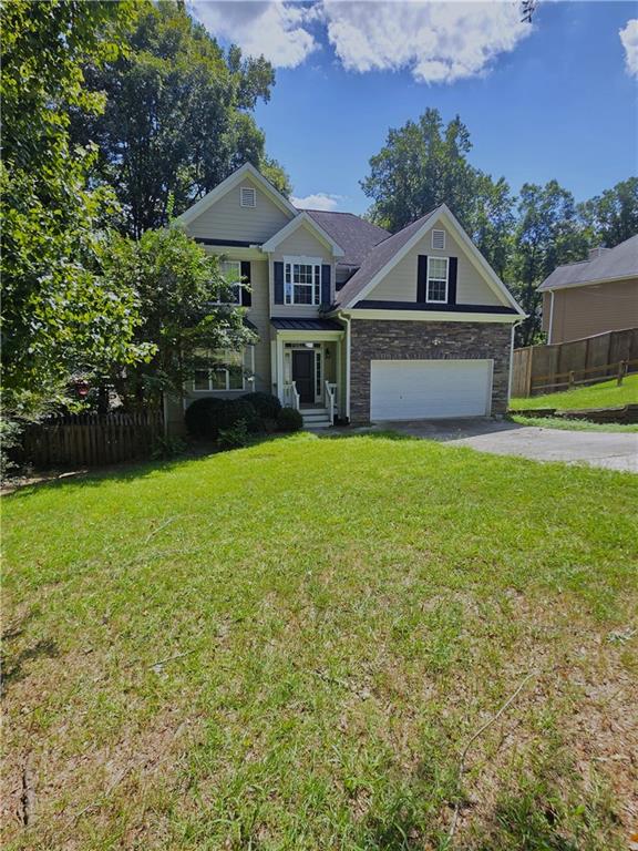 975 Whitehead Road Property Photo 1