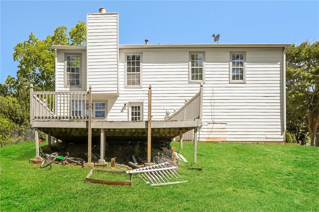 2325 E Hill Way Property Photo 23
