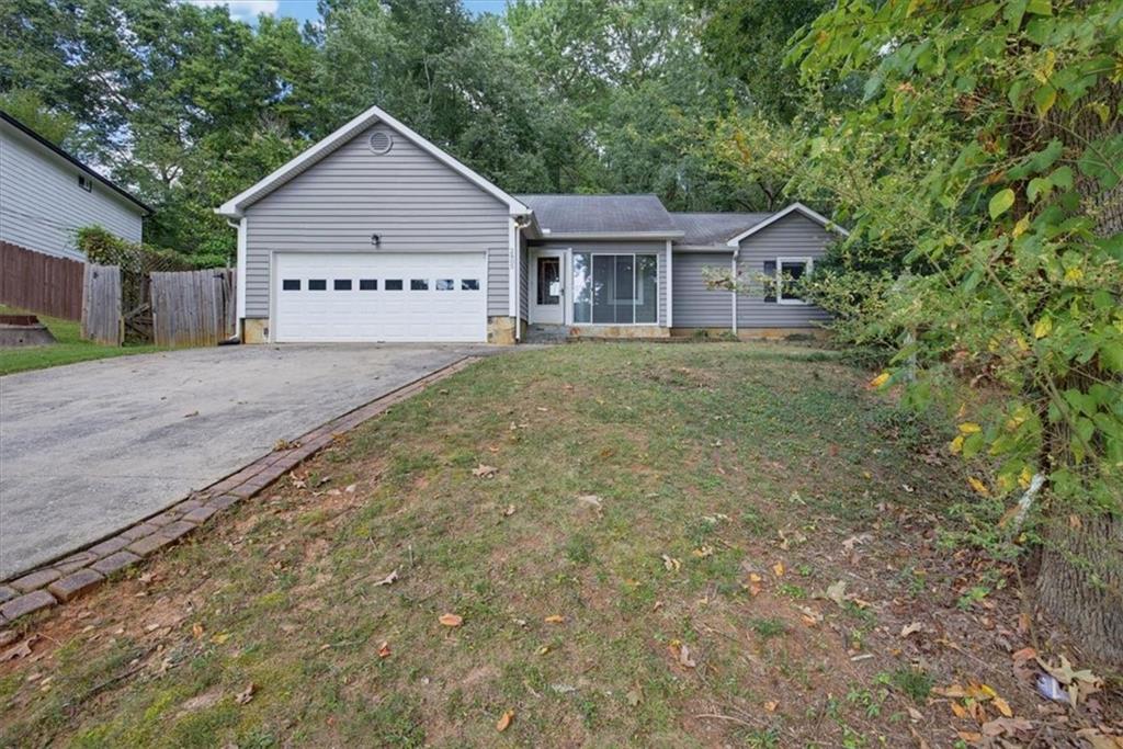 2805 Varlet Court Property Photo 1