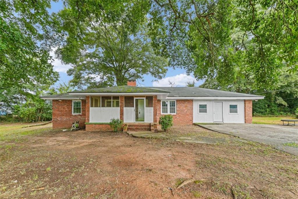 450 Mcgarity Road Property Photo 1
