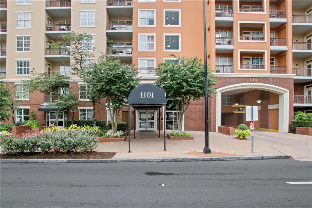 1101 Juniper Street Ne Unit 820 Property Photo 1