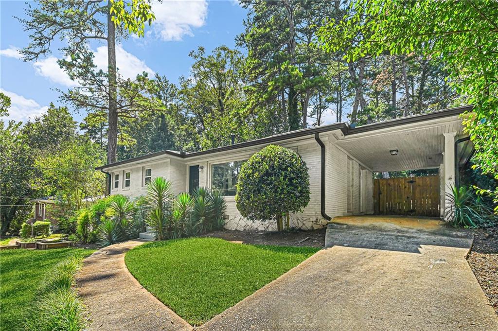 1397 David Circle Property Photo 2