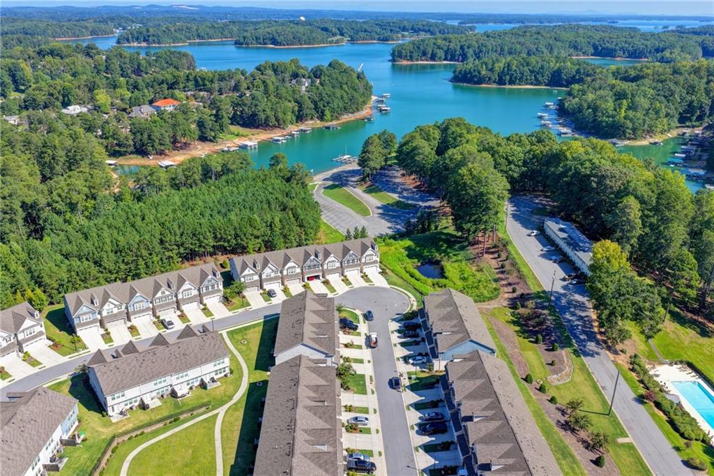 2140 Lanier Harbor Point Property Photo 1