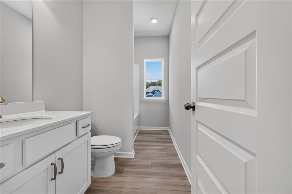 5 Everly Trail Property Photo 27